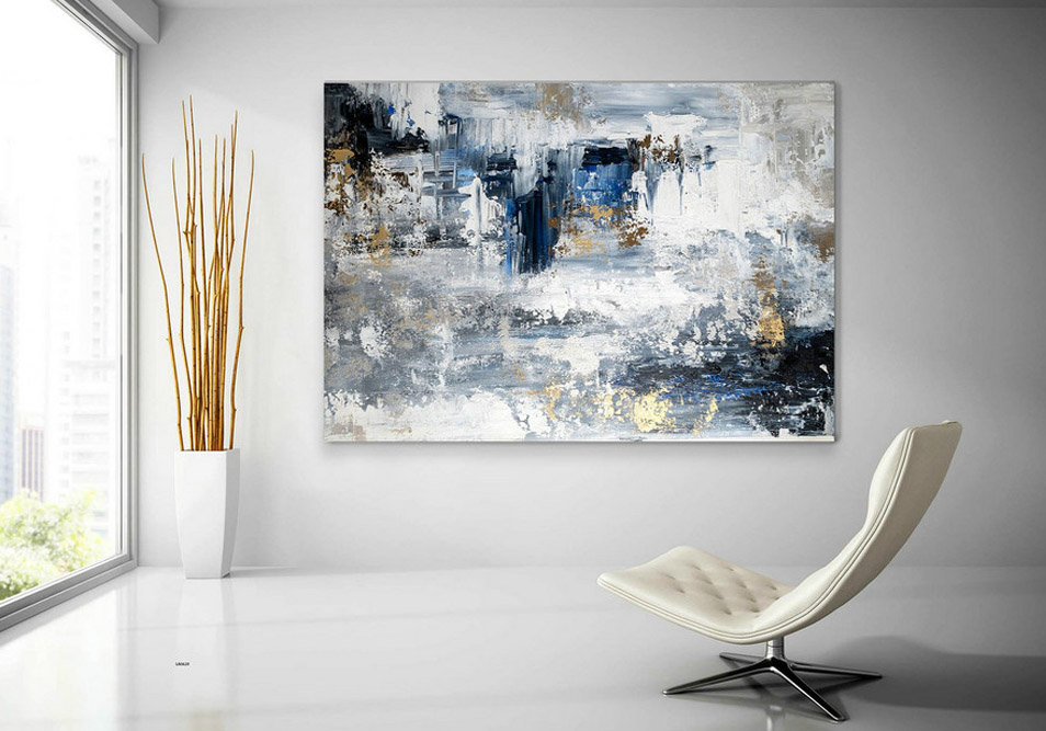 Abstract Painting Modern Painting Abstract Wall Art Original Hand Painted Large Original Abstract Painting Contemporary Art